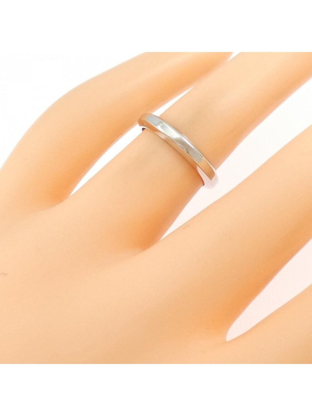Cartier Declaration Ring - Picture 4 of 6